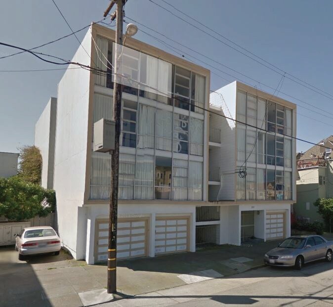 Primary Photo - 211 Cornwall St