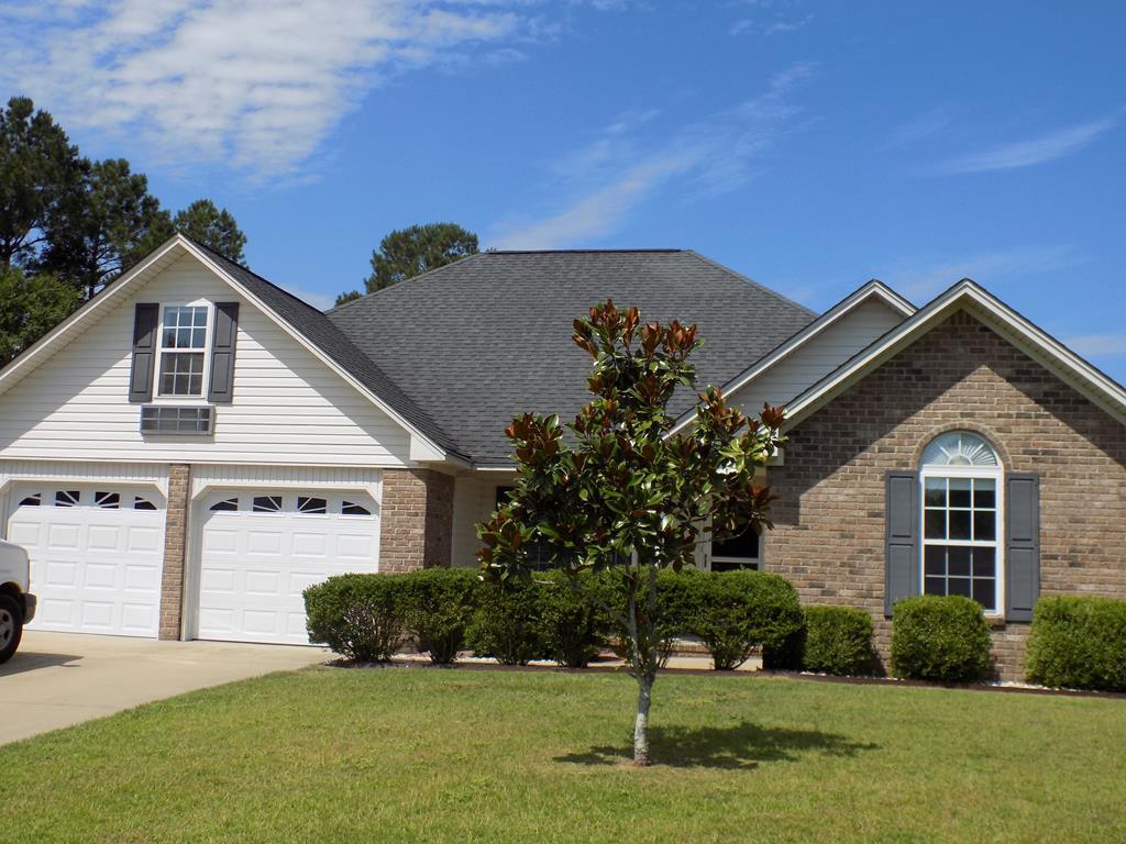 20 Walden Cir, Sumter, SC 29154 House for Rent in Sumter, SC