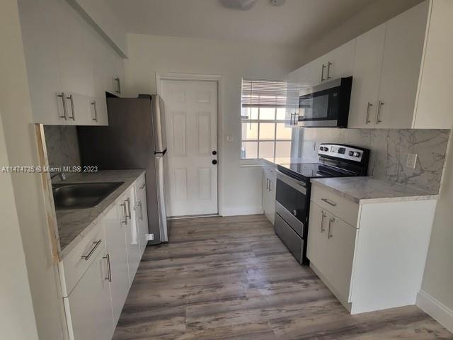 Foto del edificio - 1512 NE 109th St