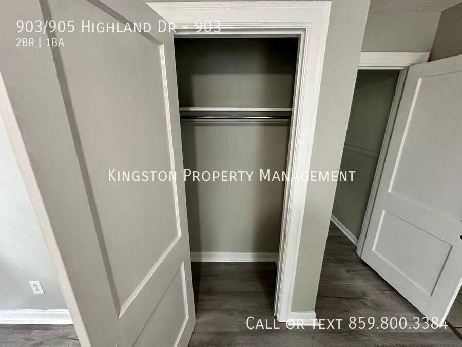 Foto del edificio - Adorable 2 Bedroom 1 Bathroom Now Availabl...
