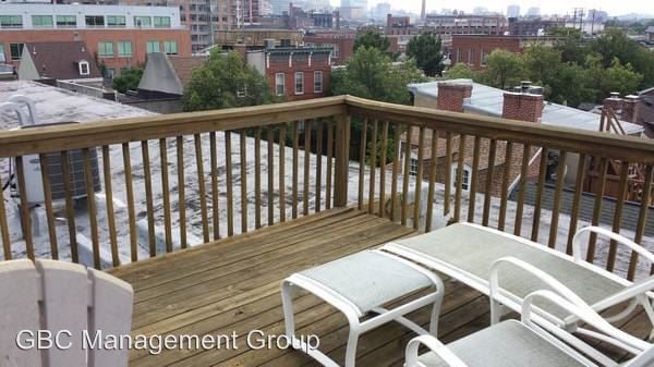 Building Photo - 1 br, 1 bath Apartment - 817 S Bond Street