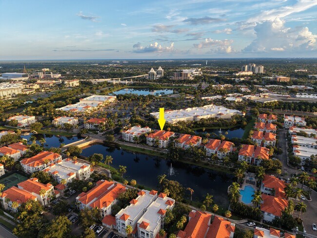 Foto del edificio - 11033 Legacy Blvd