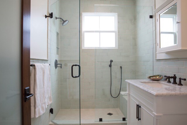 Bathroom #1 - 360 N Stanley Ave