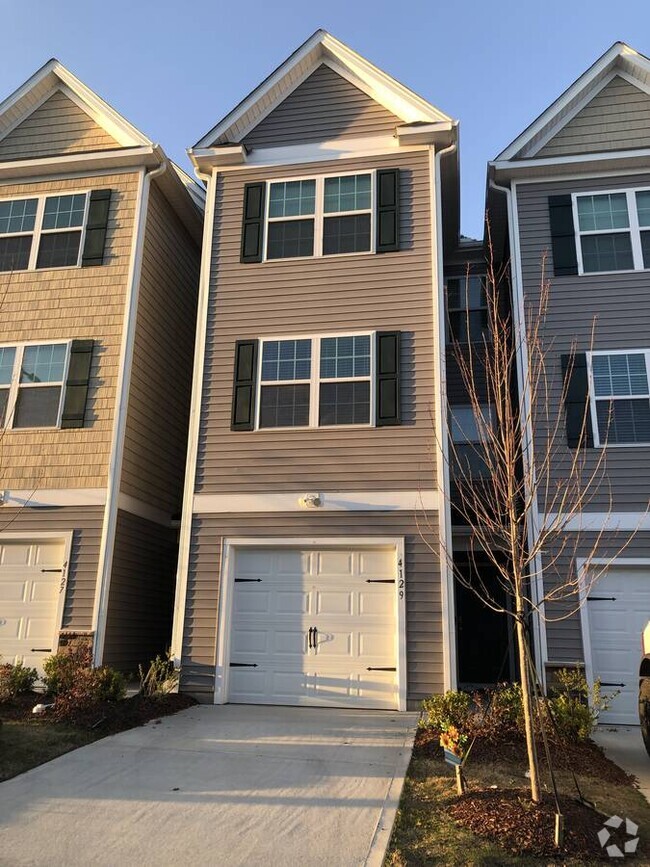 The Villages at Independence Park Apartments for Rent Durham, NC 4