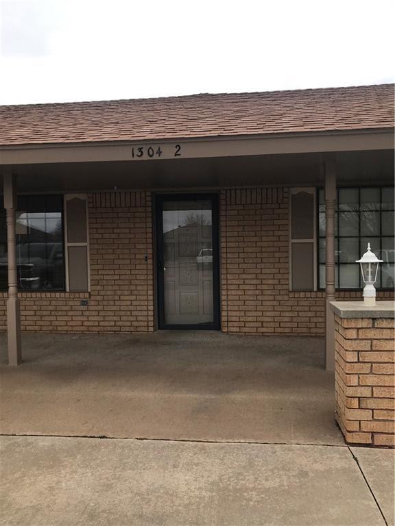 Foto del edificio - 1304 Plains Ave