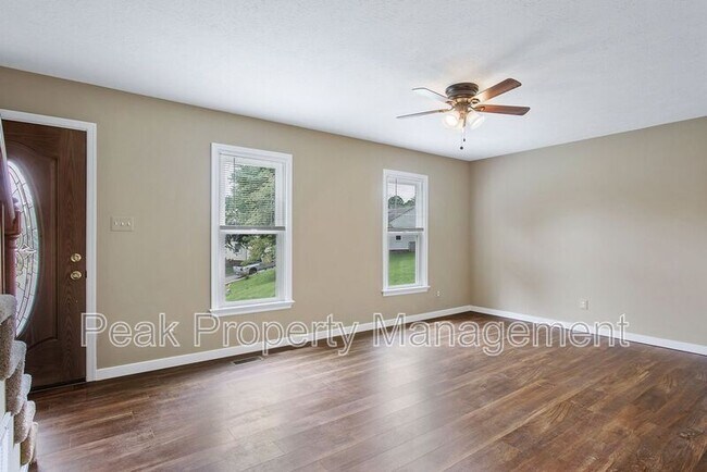 Foto del edificio - 7146 Zinnia Ct