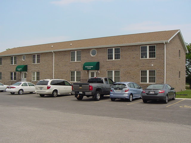 Foto principal - 103 E Bannon St