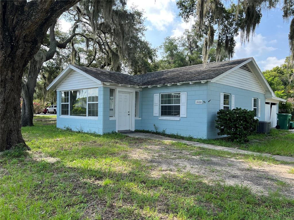 Foto principal - 1400 E Orange Ave