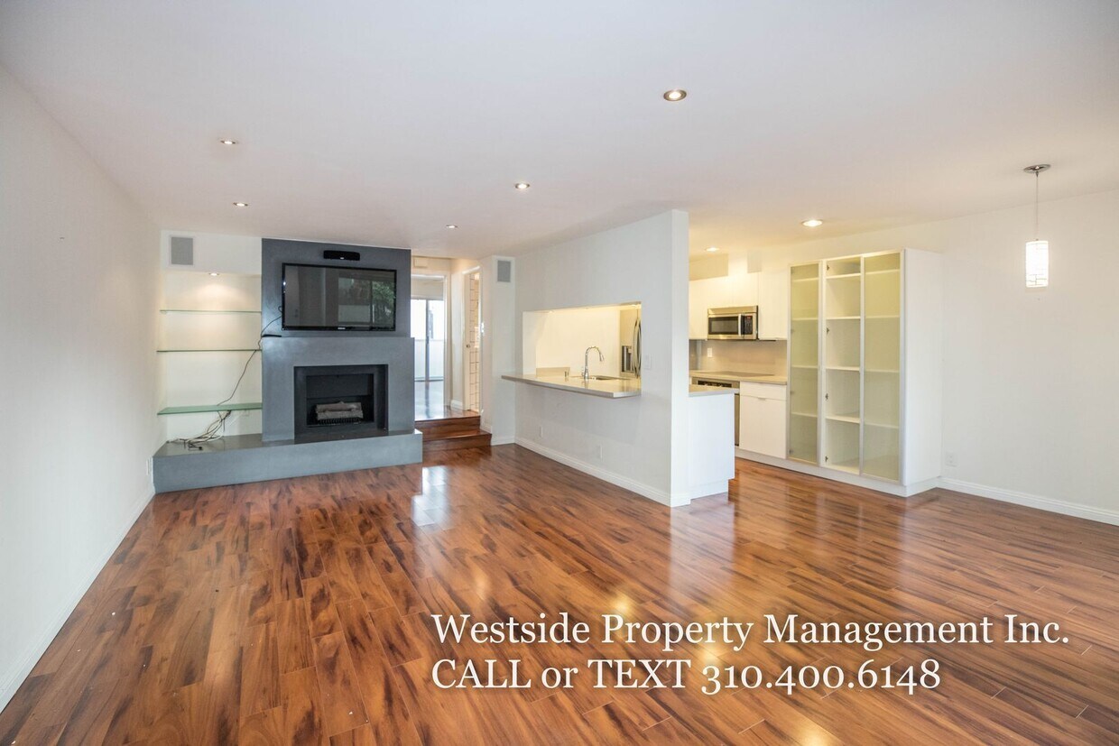 Foto principal - Terrific Santa Monica Neighborhood 1+1