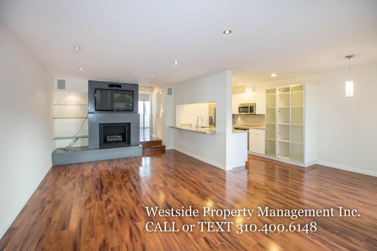 Primary Photo - Terrific Santa Monica Neighborhood 1+1