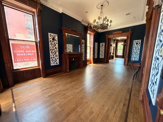 Photo - 241 Lenox Ave Apartment