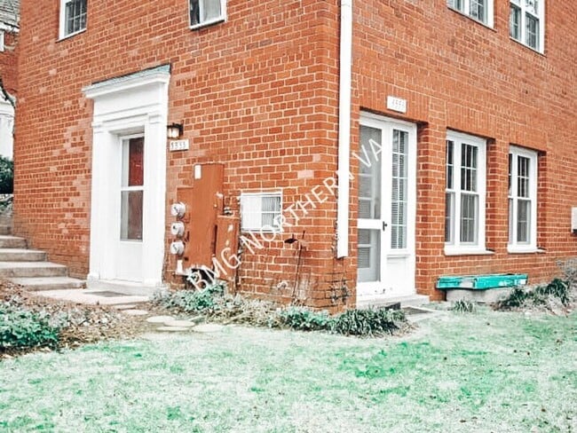 Photo - 3553 MARTHA CUSTIS DR-905-35 House