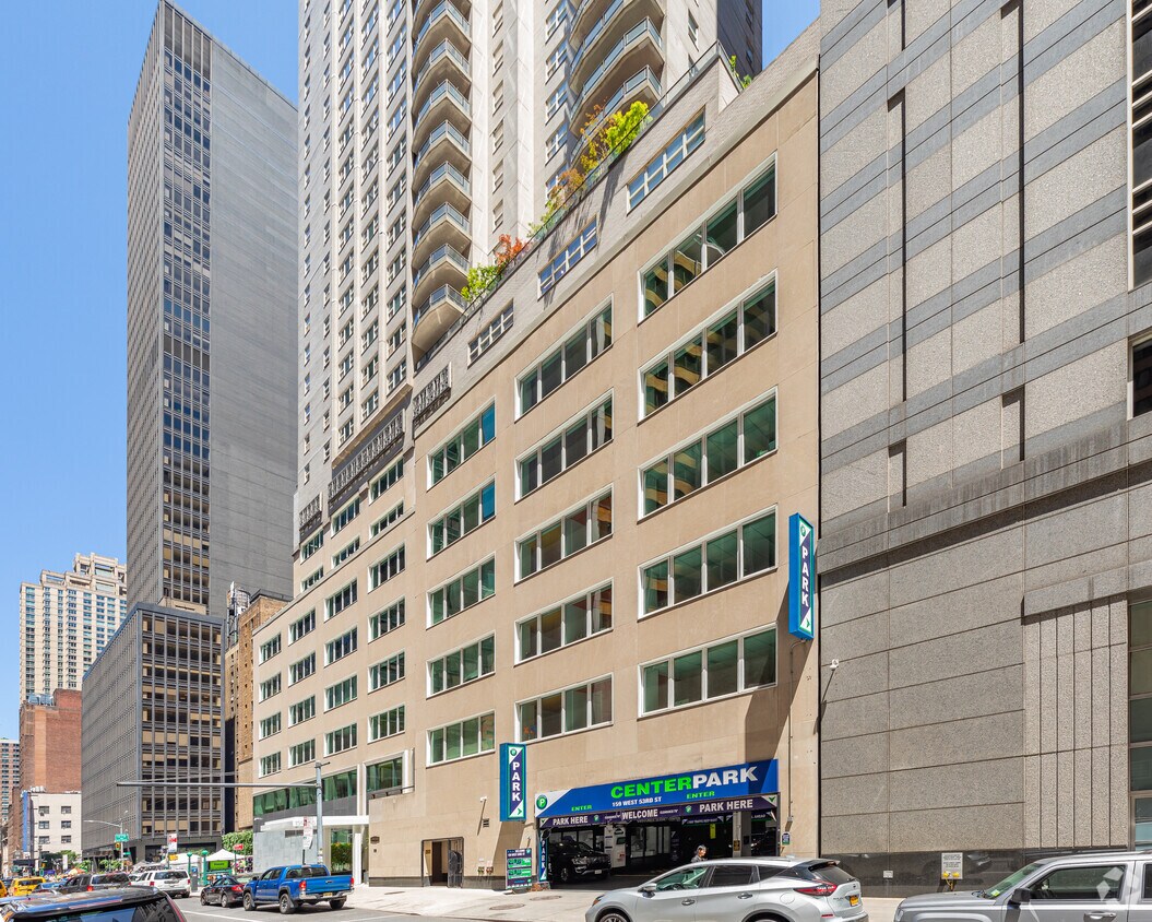 Foto del edificio - Tower 53