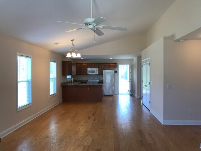 Foto del edificio - 4458 Maritime Oak Dr