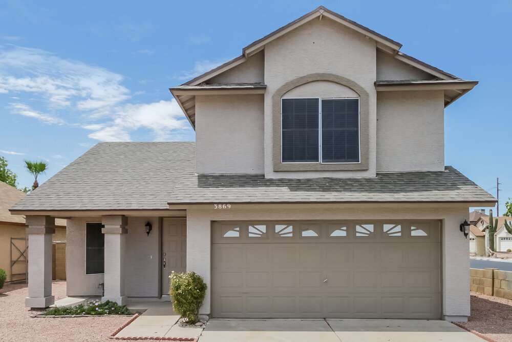 Foto principal - 3869 W Elgin St