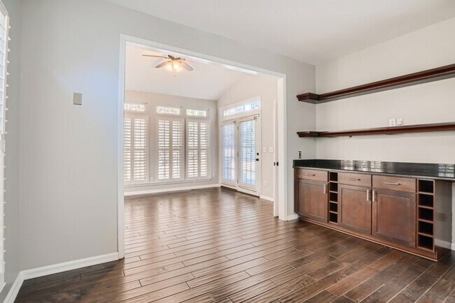 Foto del edificio - 15510 Robsart Ct, Charlotte, NC, 28277