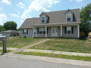 Building Photo - 12620 Kenai Dr Building Photo - 12620 Kenai Dr