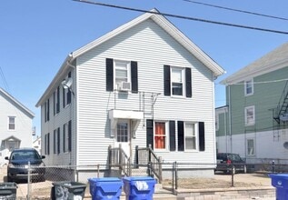 Building Photo - 155 Harrison St