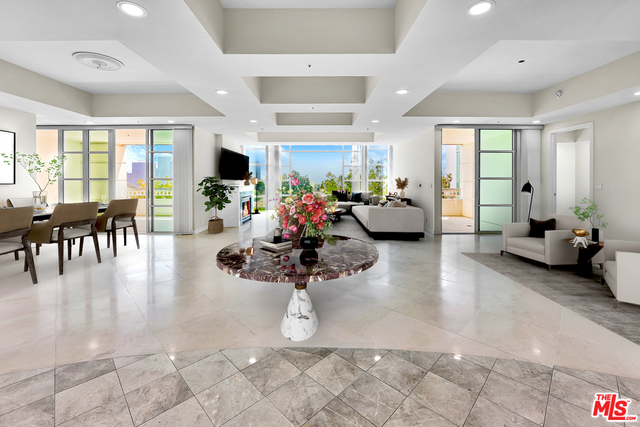 Primary Photo - 10380 Wilshire Blvd