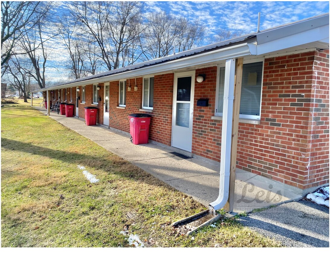 Primary Photo - 375 Hayes St