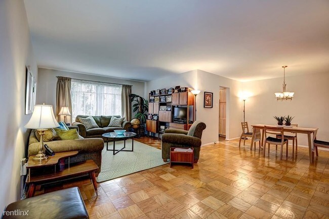 Building Photo - 5301 Westbard Cir