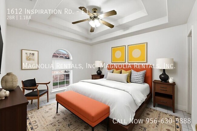Foto del edificio - 1612 Inspiration Rd