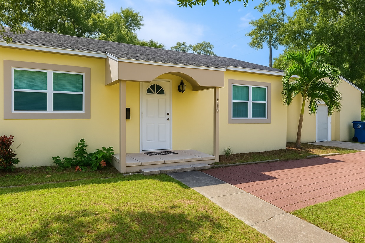 Building Photo - 5148 Tampa Bay Growth Fund 2 LLC