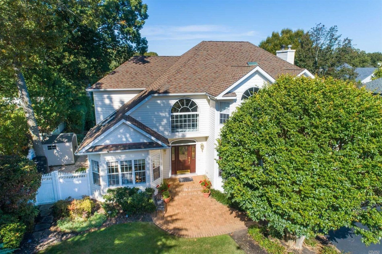 Foto principal - 21 White Cliff Ln