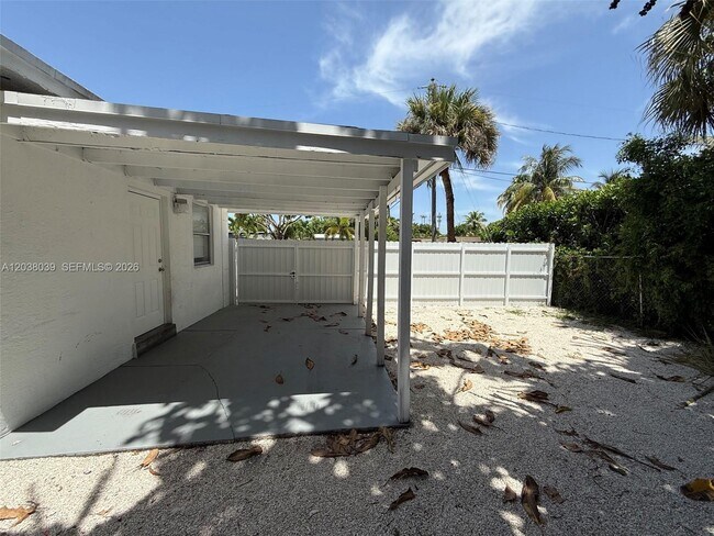 Foto del edificio - 600 NW 116th Terrace
