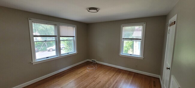 Dormitorio delantero - 4020 7th St S
