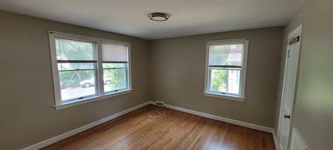 Front Bedroom - 4020 7th St S