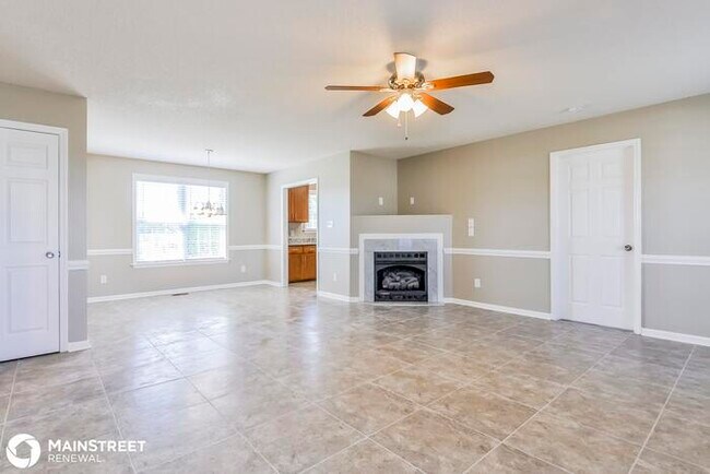 Foto del edificio - 142 Rosa Circle, Willow Spring, NC 27592