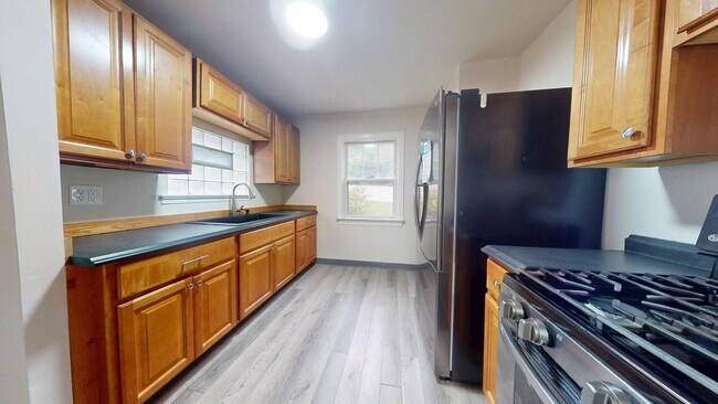 Foto del edificio - 4955 E 141st St