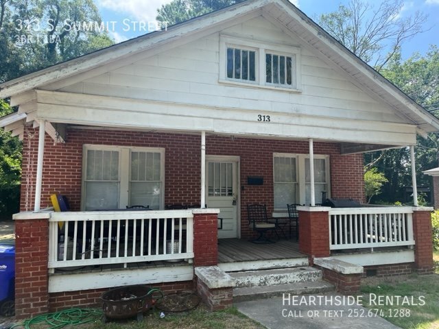 Building Photo - "Charming 3-Bedroom Home in Greenville wit...