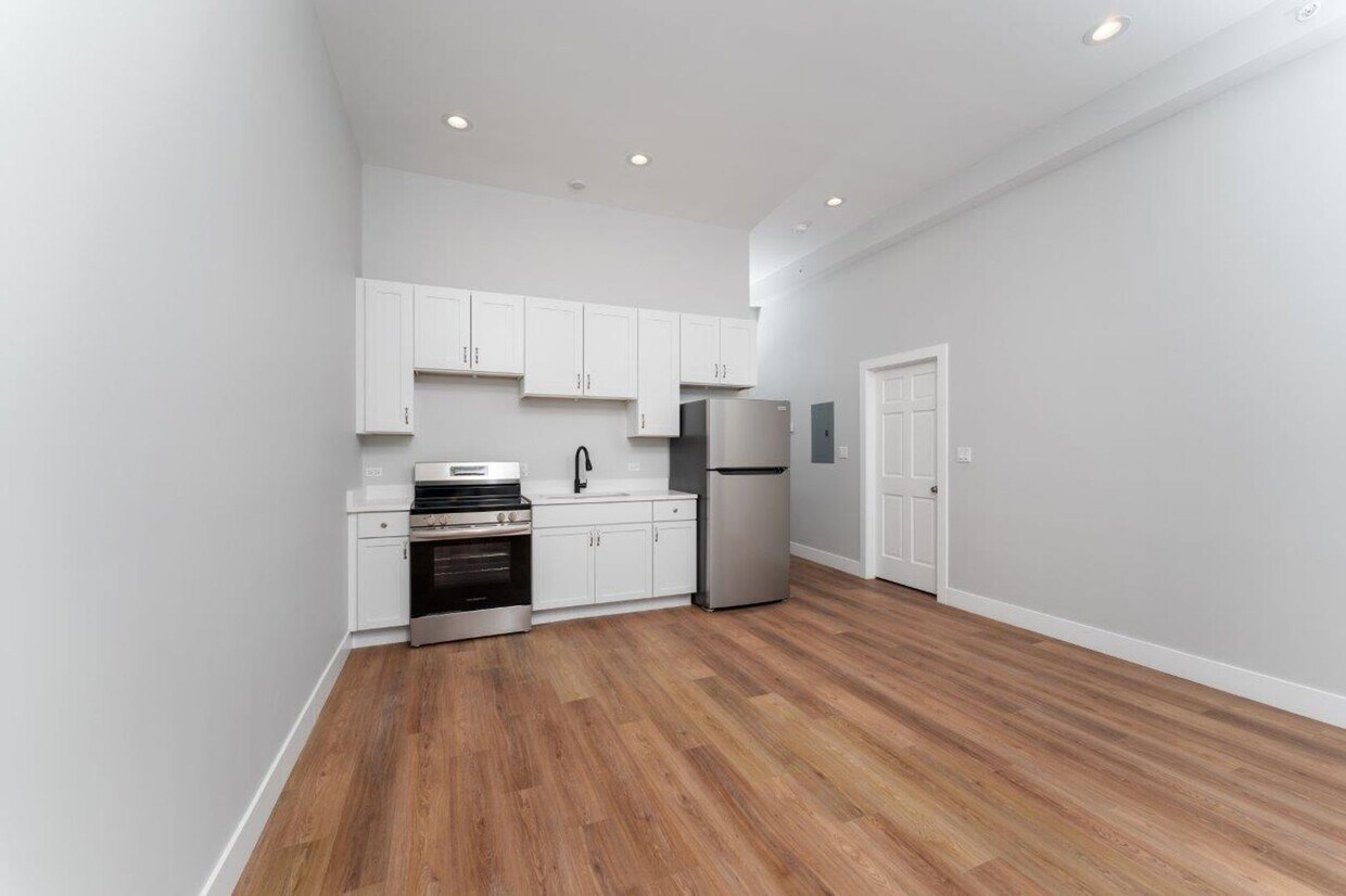 Foto principal - Brand New Luxury Apartments in Edgewater –...