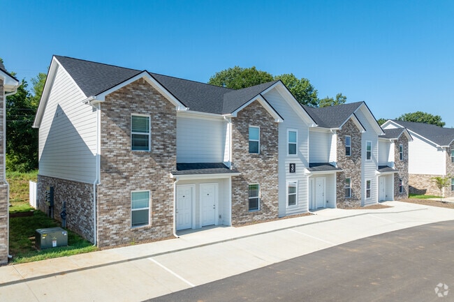 Building Photo - Sango Ridge