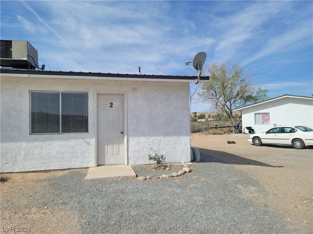 Primary Photo - 410 N Moapa Valley Blvd