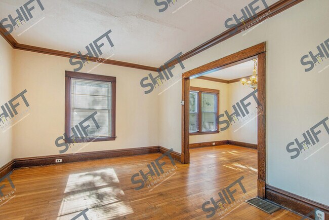 Building Photo - 1150 Dunham SE:Spacious and dignified home