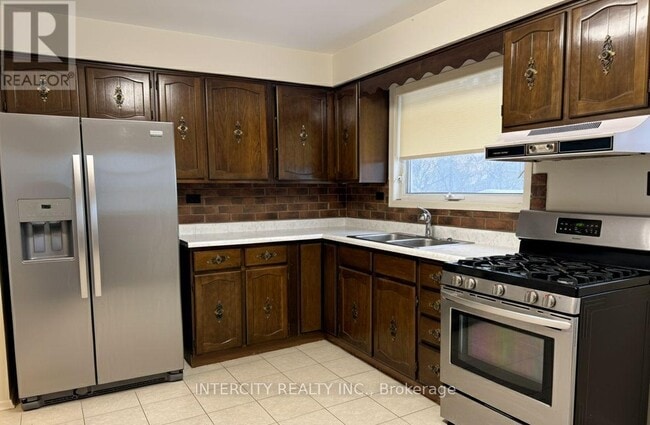 Photo du bâtiment - 129 Clarence St