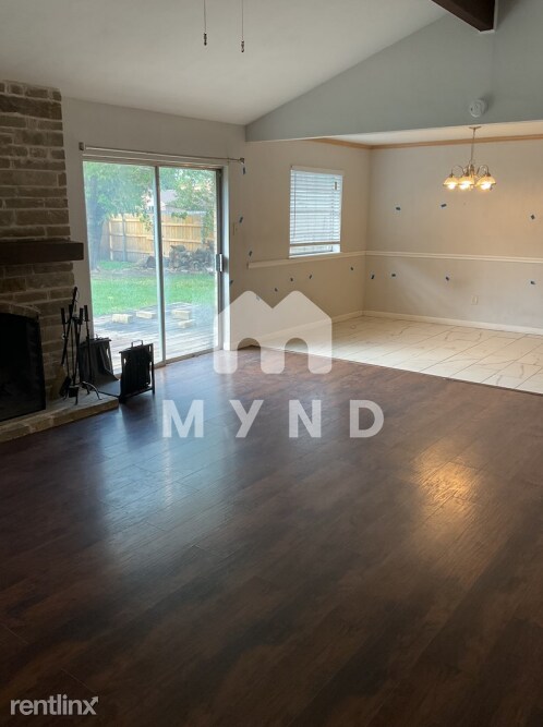Foto del edificio - 3 br, 2 bath House - 7536 Circle Dr