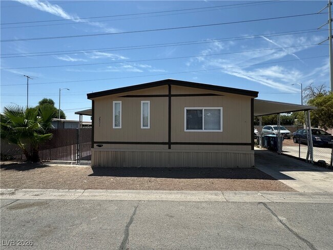 Foto del edificio - 2891 Lassen Ct