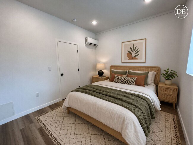 Foto del edificio - 5526 Blackwelder St