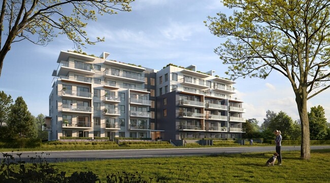 Building Photo - 5168 Cambie St