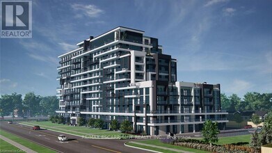 Building Photo - 461 Green Rd