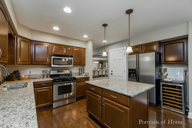 Foto del edificio - 1803 Denison Rd