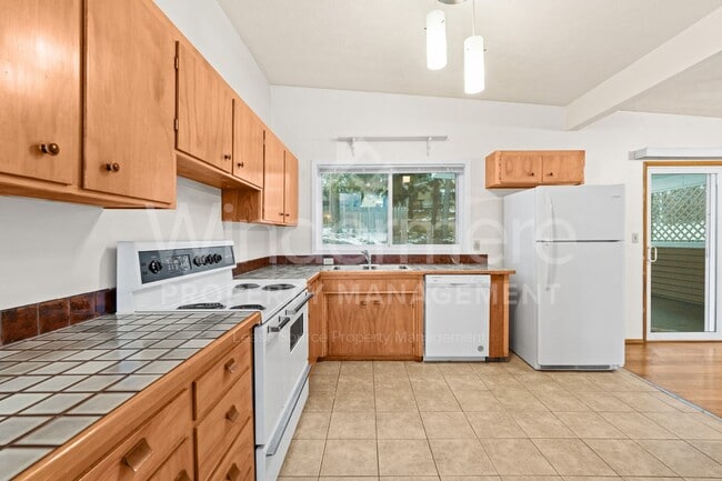 Foto del edificio - Welcome to the Spokane Valley