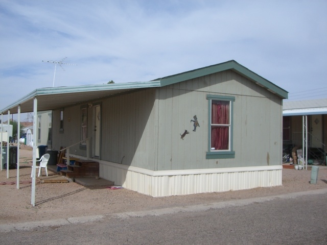 Foto del edificio - Casa Grande East Mobile Home & RV Park