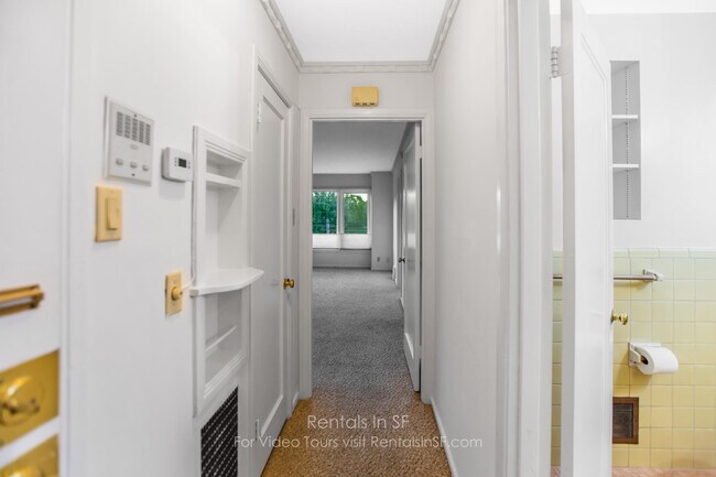 Foto del edificio - 244 Hermann St