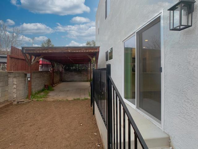 Foto del edificio - 4958 Gary St