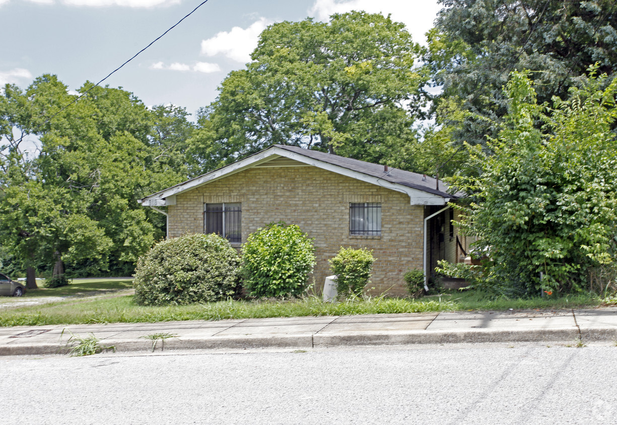 Building Photo - 918 33rd Ave N